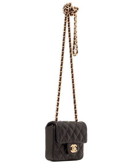 chanel cf mini bag|chanel cross body bag small.